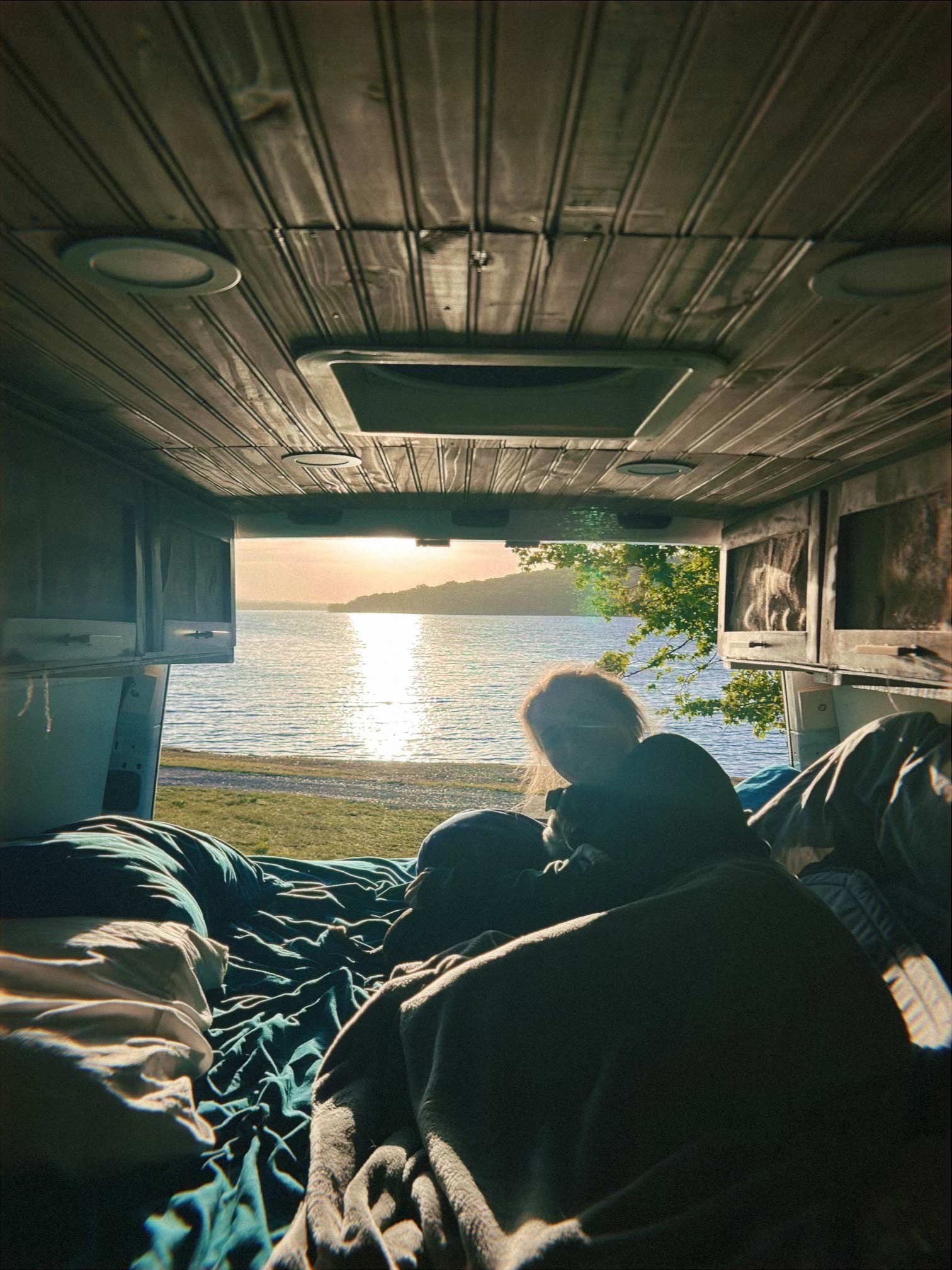 Van life