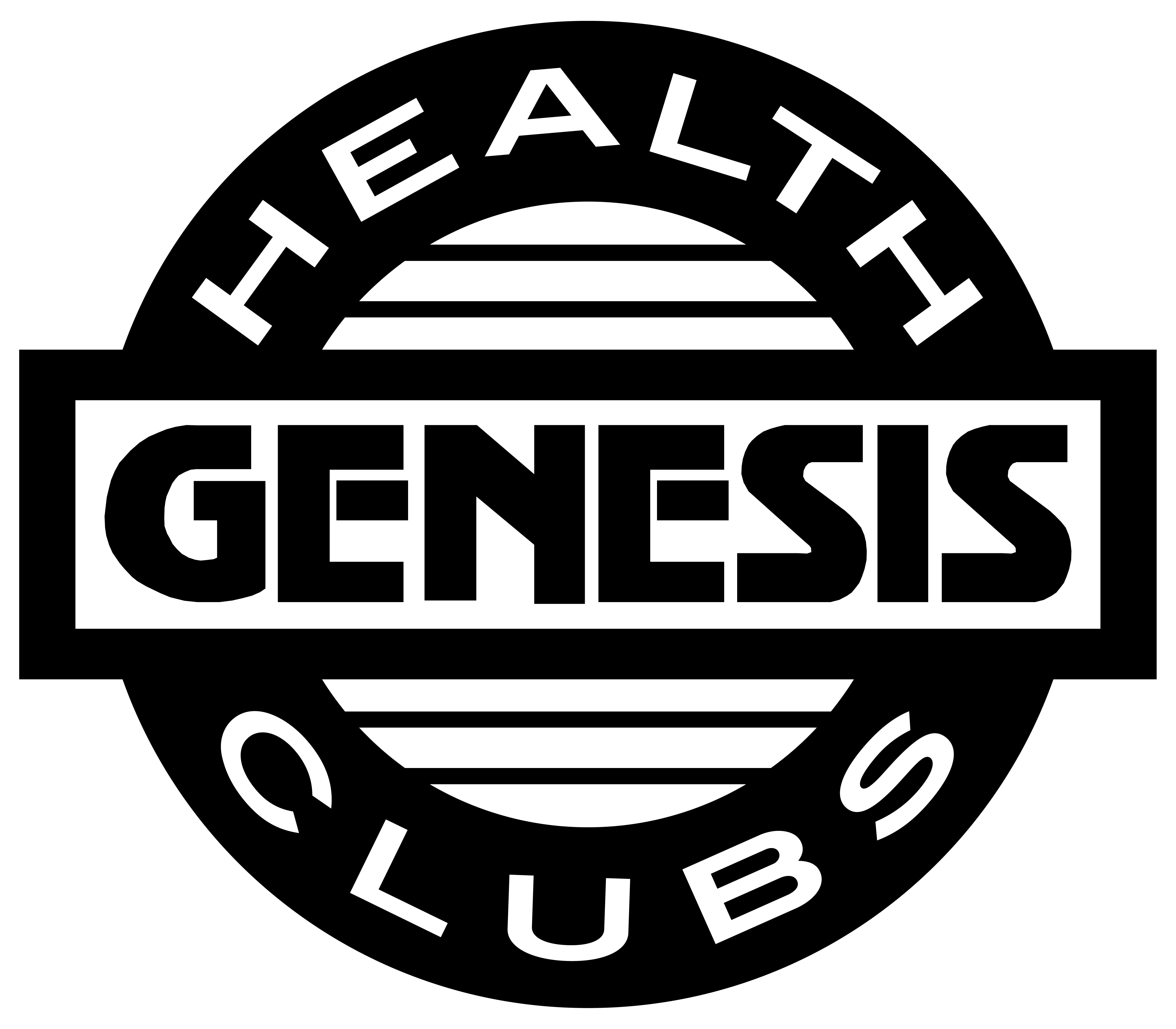 Genesis Health Clubs